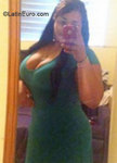 nice looking Dominican Republic girl Yajaira from Santo Domingo DO26230
