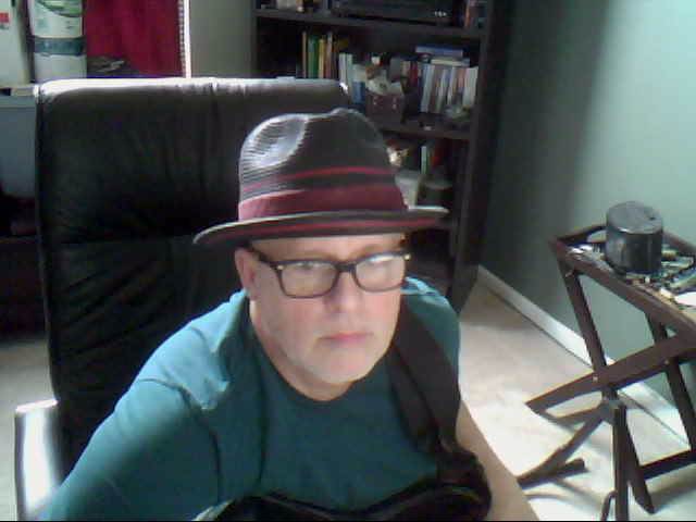 Date this pretty United States man Jammer15 from Atlanta US14445