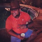 hot Dominican Republic man Natanael from Santo Domingo DO16773