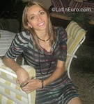 nice looking Brazil girl Zulmira from Sao Paulo BR8005