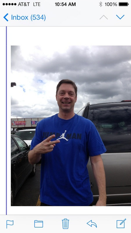 Date this nice looking United States man Greg from Chicago US14450