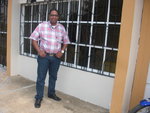 voluptuous Dominican Republic man Aramis Rodrigue from Santiago DO16801