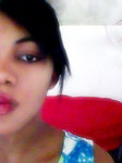 passionate Brazil girl Sadia from Ilheus BR8010