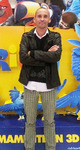 happy Colombia man Jaime from Bogota CO13667