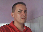 hot Brazil man Fernando from Brasilia BR8012