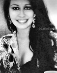 tall Brazil girl Morgana from Cerro Largo BR8014