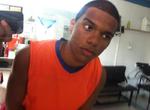 charming Dominican Republic man MOISES from Santiago DO16837