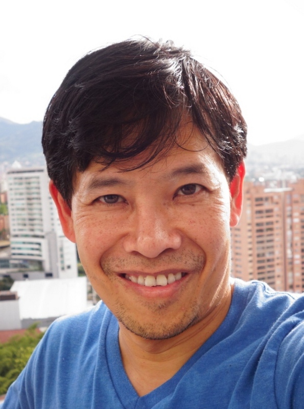 Date this hot United States man Paul from Houston US14460