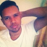 attractive Dominican Republic man CARLOS from Santo Domingo DO16842
