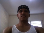 foxy Dominican Republic man Deivi from Santo Domingo DO16862