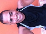 stunning Dominican Republic man Richard Marte from Bonao DO16863