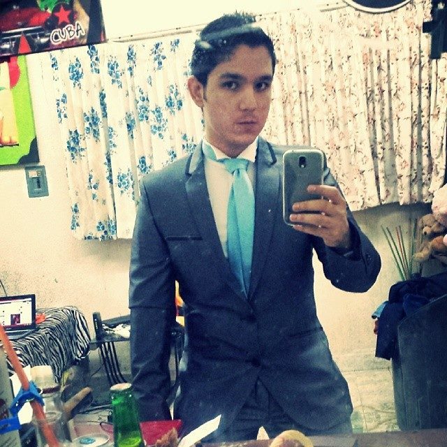 Date this delightful Mexico man Ernesto from Chetumal MX1210