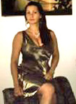 beautiful Brazil girl Selma from Ubatuba BR8021