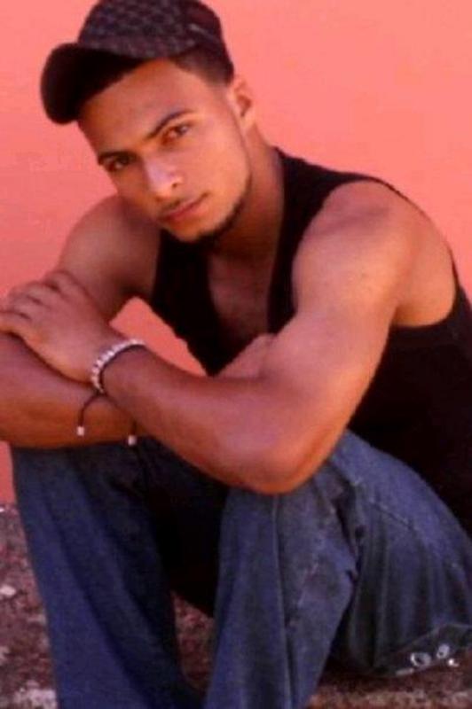 Date this passionate Dominican Republic man Jose miguel from San Cristobal DO16900
