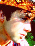 pretty Brazil man Vinicius from Cachoeiro De Itapemirim BR8027
