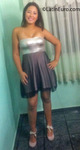 young Brazil girl Thamiris from Rio De Janeiro BR8028