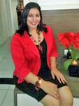 hard body Brazil girl Josinei from Guarapuava BR8031