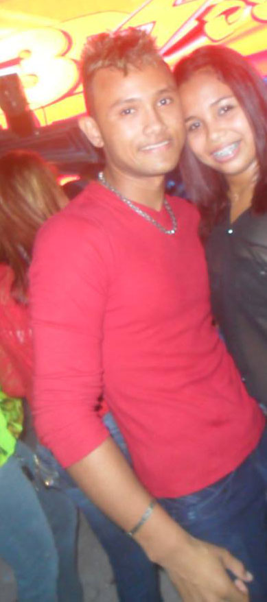 Date this passionate Brazil man NILSON from S********£o Luis BR8033