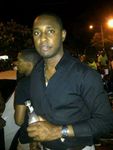 charming Dominican Republic man Oscardowdy from San Pedro De Macoris DO16950