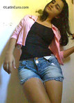 nice looking Brazil girl Juciara from Natal BR8050