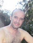 athletic Colombia man Santiago from Ibague CO13760