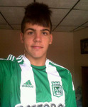 red-hot Colombia man Diego from Cartago CO13761