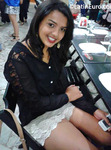 nice looking Brazil girl Daiane from Birigui BR8054
