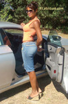 delightful Brazil girl Maria from Rio de Janeiro BR8058