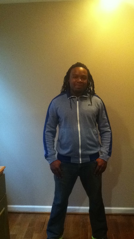 Date this athletic United States man Thegentlemen from Atlanta US14485