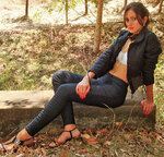 foxy Brazil girl Telita from Caratinga BR8061