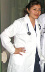 nice looking Peru girl Gladys from Lima PE828