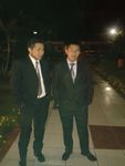 good-looking Peru man Percy garcia from Lima PE829