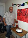 voluptuous Colombia man Javier from Medellin CO13809