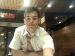 hot Peru man Edwin from Lima PE830