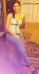 georgeous Peru girl Leslie from Lima PE831