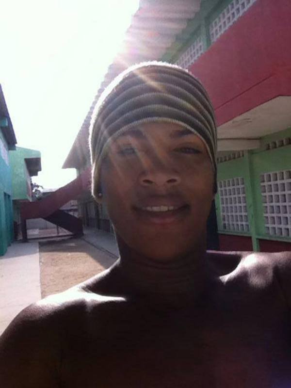 Date this attractive Colombia man Luiseduardosmit from Cartagena CO13862