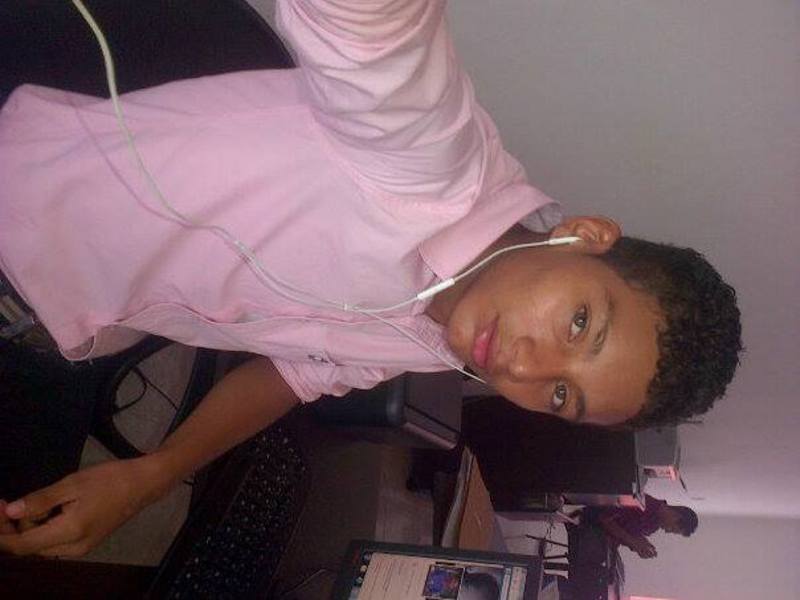 Date this charming Colombia man Edinson andres from Villavicencio CO13863