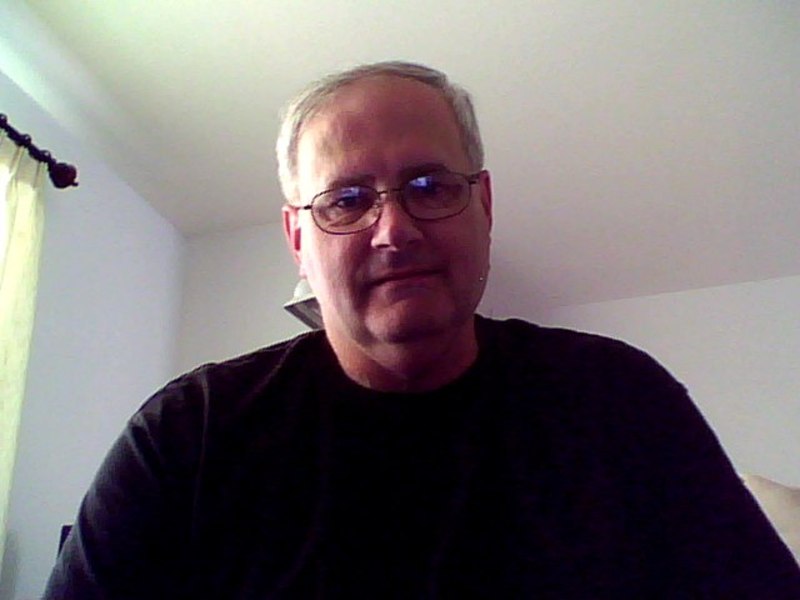 Date this cute United States man STORMCHASER from Montague US14507