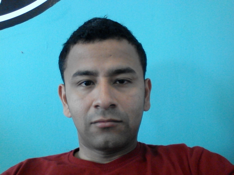 Date this pretty Honduras man Ernestorodrigue from La Ceiba HN871