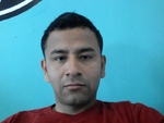 cute Honduras man  from La Ceiba HN871