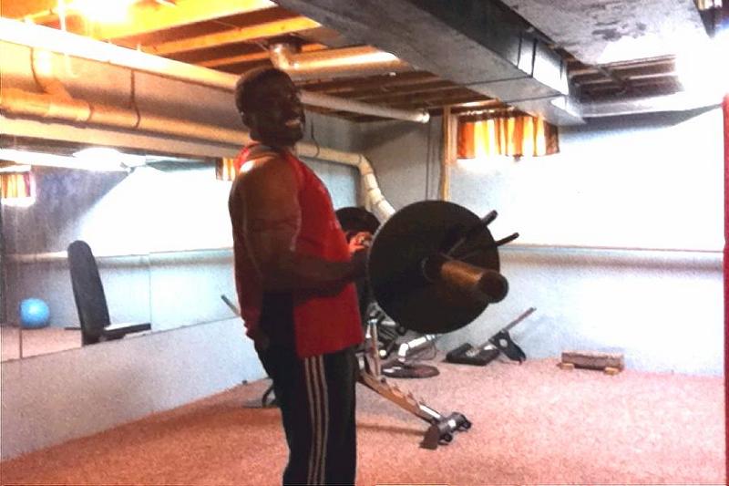 Date this athletic United States man Omac12 from Ny US14509