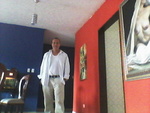 happy Colombia man John florez from Cali, Valle Del Cauca CO13881
