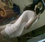 athletic Honduras girl Mari from Santa Rosa HN873