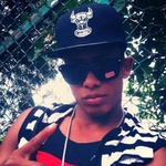 hot Dominican Republic man Randymanuel from La Vega DO17106