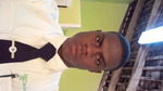 charming Jamaica man Johnoy from Mobay JM1292