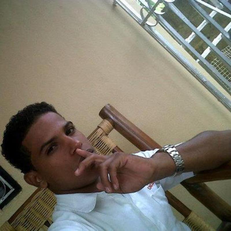 Date this sensual Dominican Republic man Alex caridad from Sarbaleon De Higuey DO17114