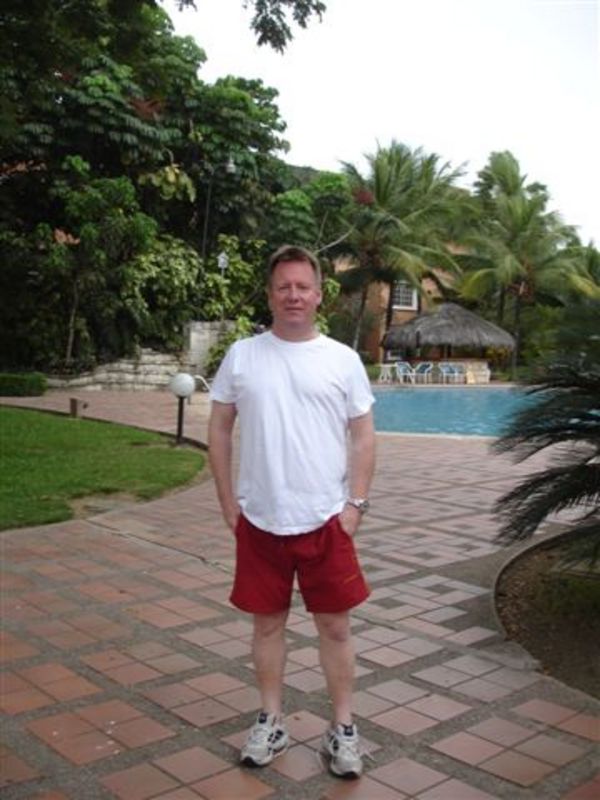 Date this charming United States man Wayne from Saintaugustine US14518