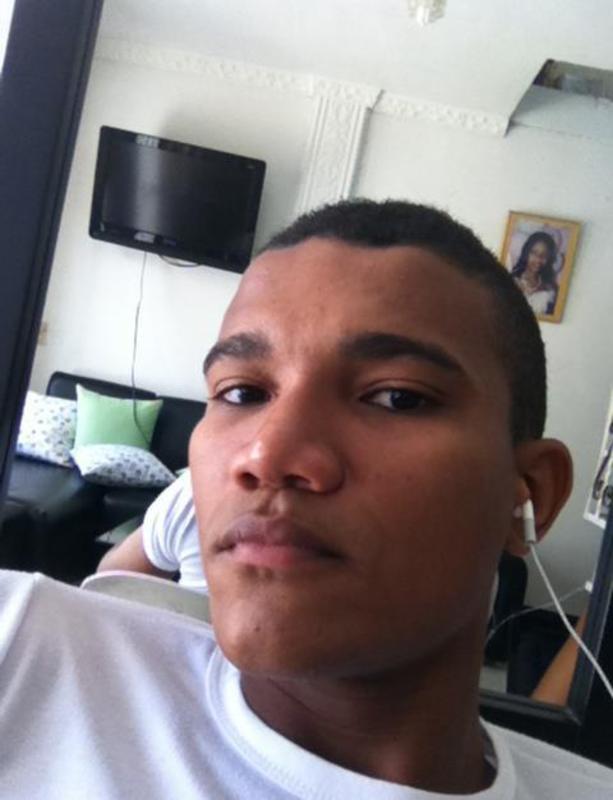 Date this fun Colombia man Gres Hurtado from Cartagena CO13901