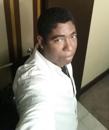 Date this hard body United States man EDWINN from St Louis US14525