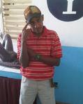 young Dominican Republic man Jesus from Santiago DO17178